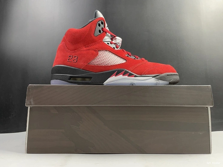 DD0587-600 Bull” “Raging 5 Air Jordan  0325